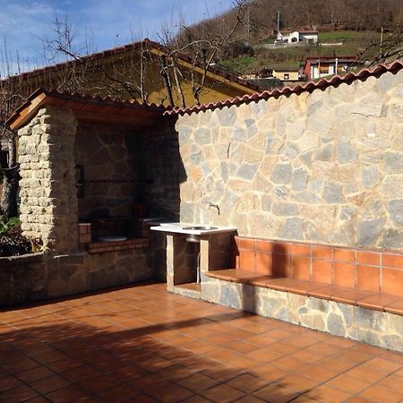 El Lagar Apartment Aller Exterior photo